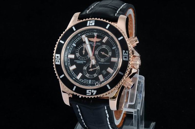 Breitling Watch 287